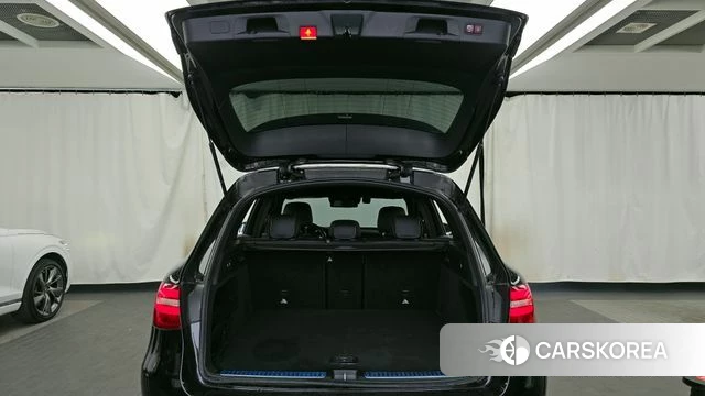 Mercedes-Benz GLC-Class X253 id 4411081 из Кореи 11