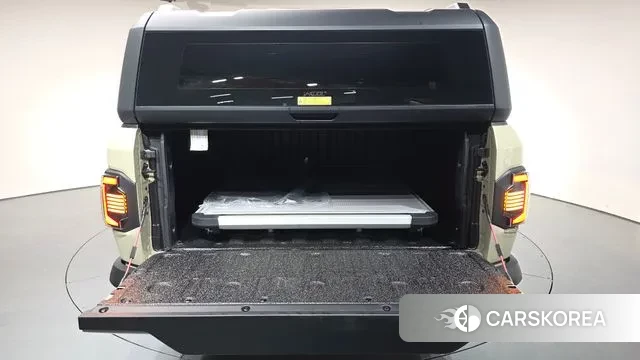 Kia Tasman id 3731947 из Кореи 11