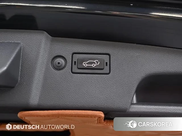 Ssangyong Torres id 2997694 из Кореи 11