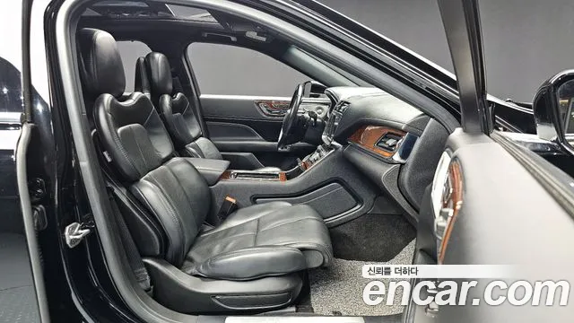 Lincoln Continental 10th Generation id 2675038 из Кореи 11