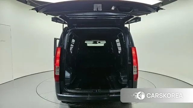 Hyundai Staria id 3518421 из Кореи 11