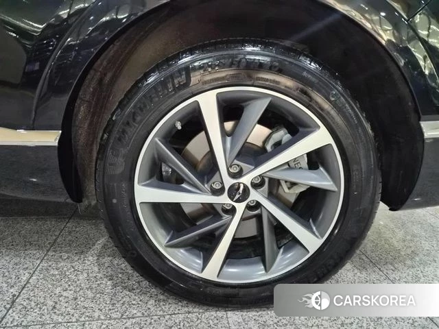 Genesis GV80 id 3850413 из Кореи 11