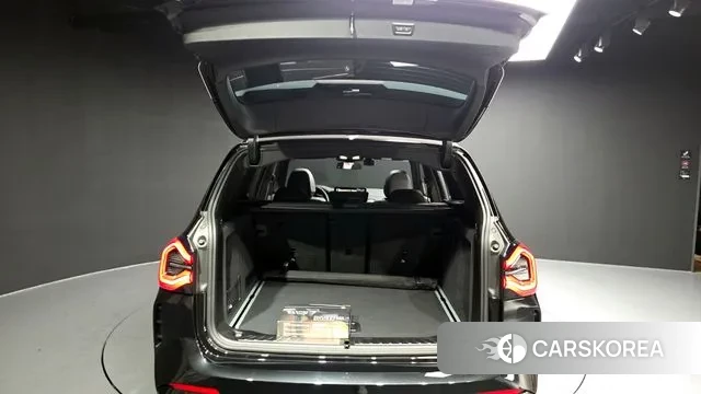 BMW X3 (G01) id 3452350 из Кореи 11