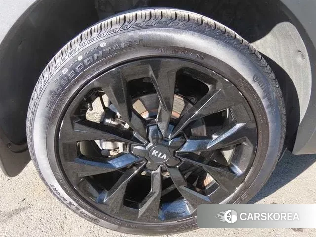 Kia Sorento 4th Generation id 3307128 из Кореи 11