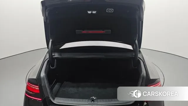 Genesis G90 (RS4) id 3218610 из Кореи 11