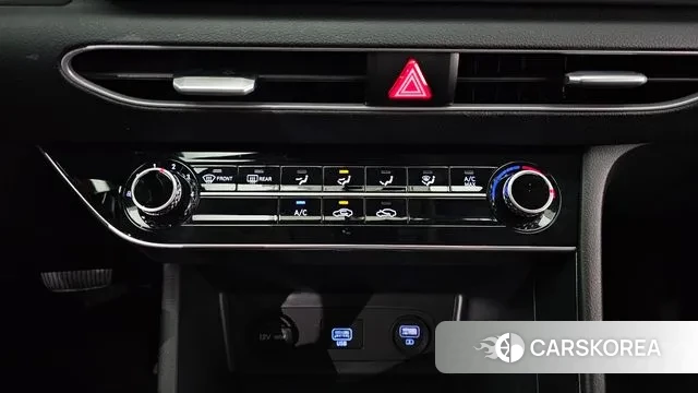 Hyundai Sonata (DN8) id 3335432 из Кореи 11