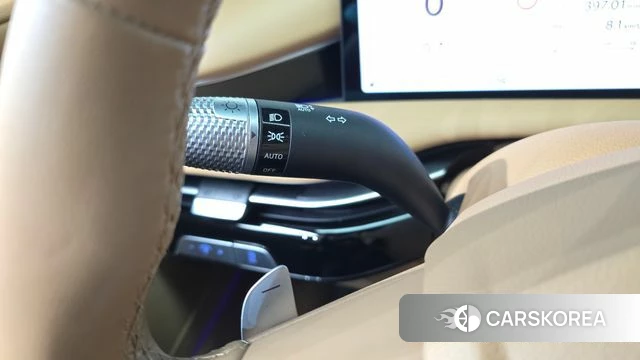 Genesis G80 (RG3) id 4612805 из Кореи 11