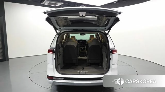 Kia Carnival 4th generation id 3898527 из Кореи 11