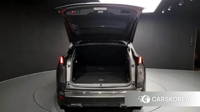 Peugeot 3008 second generation id 2995783 из Кореи 11