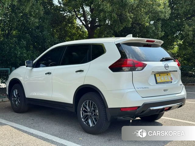 Nissan Qijun id 4273926 из Китая 11