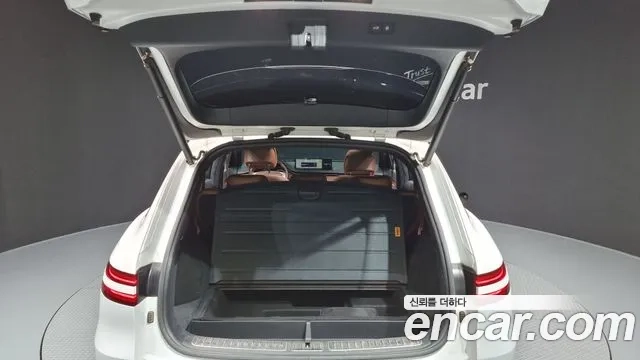 Genesis GV70 id 2869086 из Кореи 11