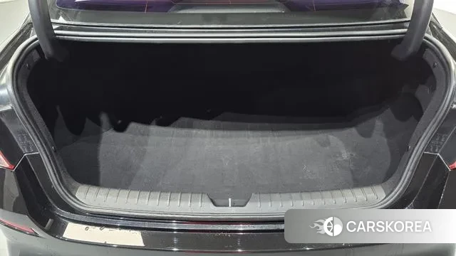 Kia The New K5 2nd generation id 3515388 из Кореи 11