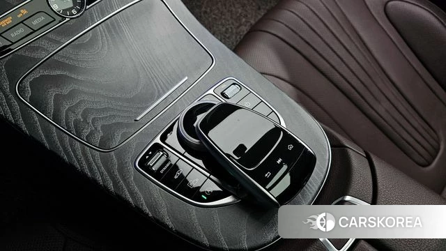 Mercedes-Benz CLS-Class C257 id 3942467 из Кореи 11