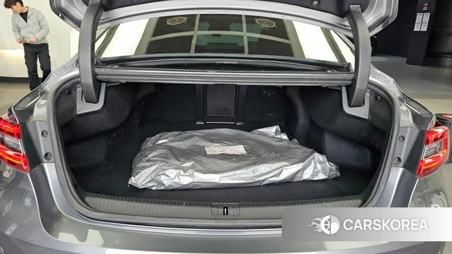 Renault Korea (Samsung) SM6 id 3873592 из Кореи 11