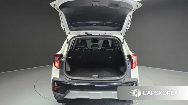 Kia The New Seltos id 3299941 из Кореи 11