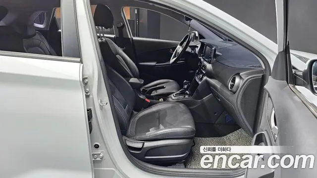 Hyundai Kona id 2791347 из Кореи 11