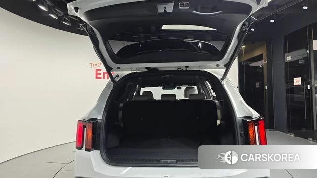 Kia The New Sorento 4th Generation id 4387995 из Кореи 11
