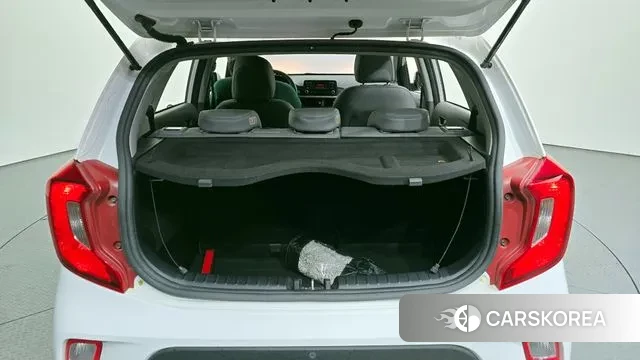 Kia All New Morning (JA) id 3626828 из Кореи 11