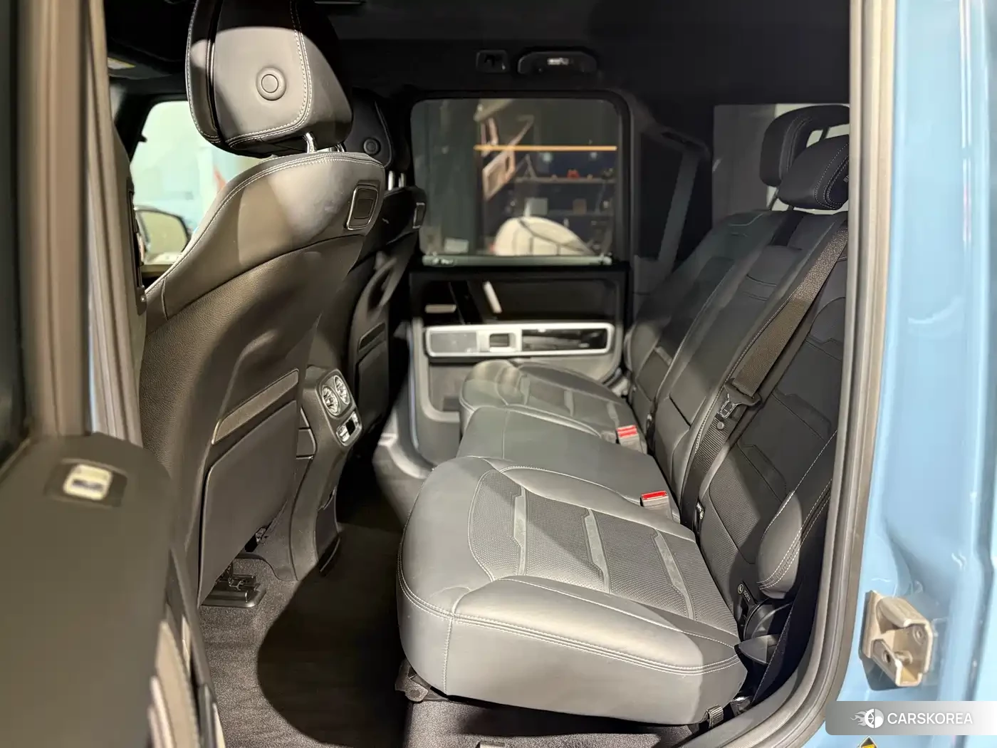 Mercedes-Benz G-class AMG id 4570514 из Китая 11