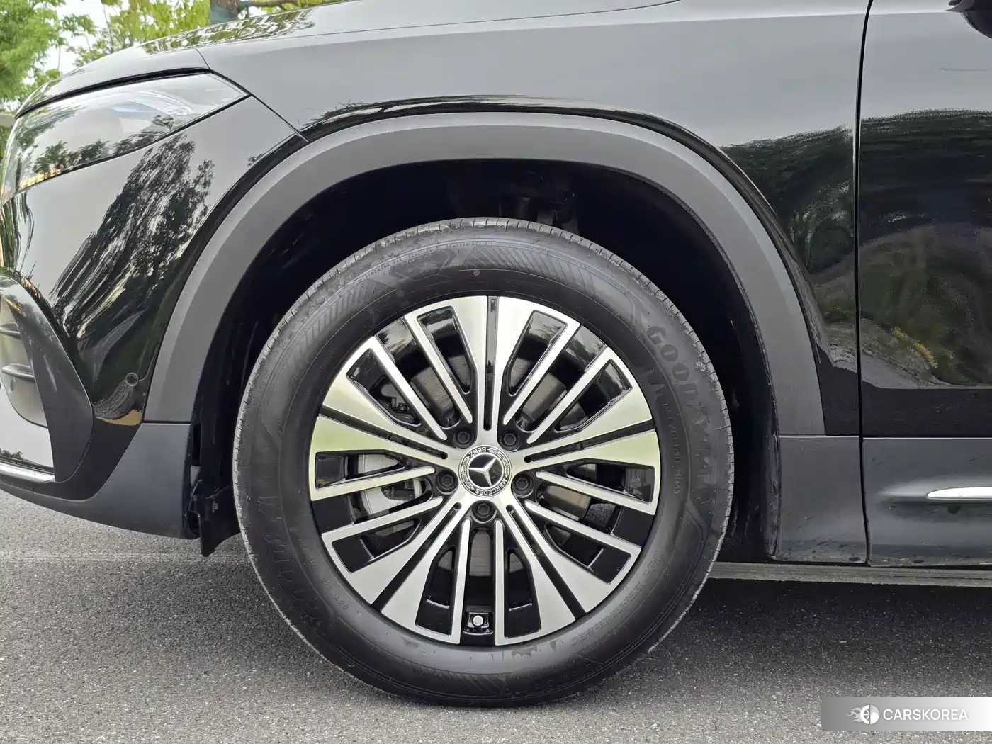 Mercedes-Benz EQB id 4601108 из Китая 11