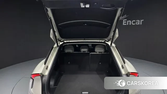 Kia EV6 id 3708035 из Кореи 11