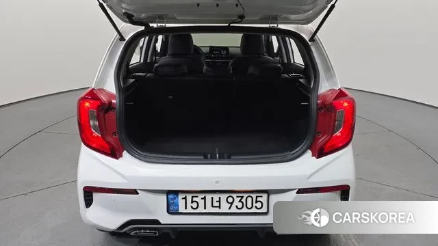 Kia Morning Urban (JA) id 3468167 из Кореи 11