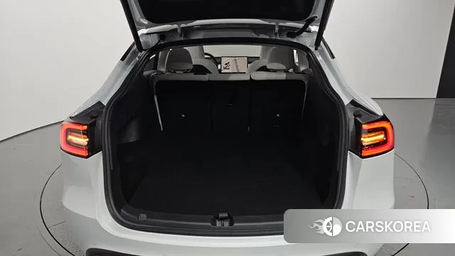 Tesla Model Y id 3442899 из Кореи 11