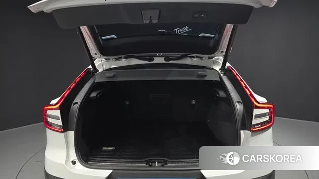 Volvo C40 Richards id 3685147 из Кореи 11