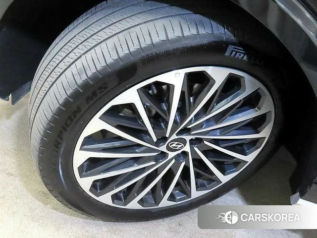 Hyundai Palisade (LX3) id 4016764 из Кореи 11