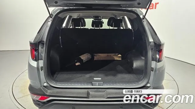 Hyundai Tucson (NX4) id 2950341 из Кореи 11