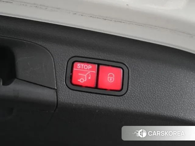 Mercedes-Benz GLE-Class W167 id 3438365 из Кореи 11