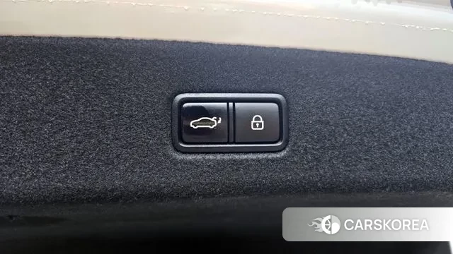 Kia More K9 id 3039167 из Кореи 11