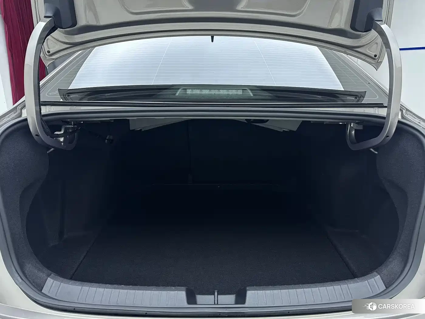Volkswagen Sagitar id 4654505 из Китая 11
