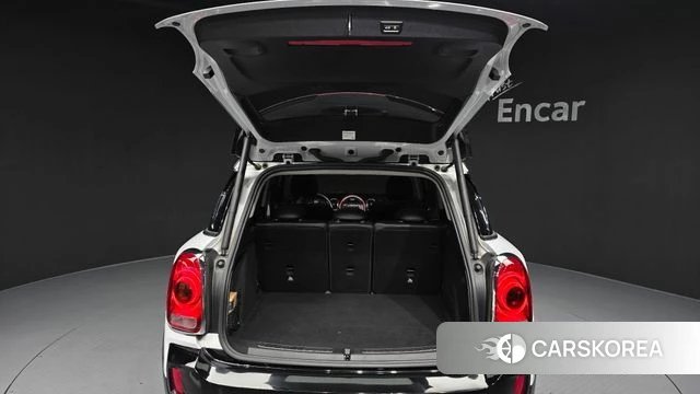 Mini Cooper S Countryman id 4447203 из Кореи 11