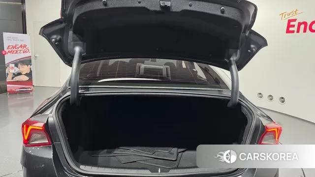 Kia K5 3rd generation id 3605995 из Кореи 11