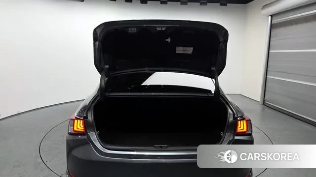 Lexus ES300h 7th generation id 3620039 из Кореи 11