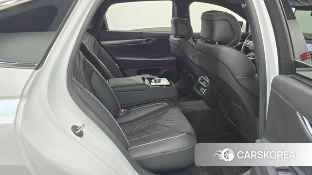 Genesis G80 (RG3) id 4730156 из Кореи 11