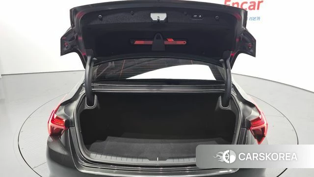 Kia K8 Hybrid id 4474884 из Кореи 11