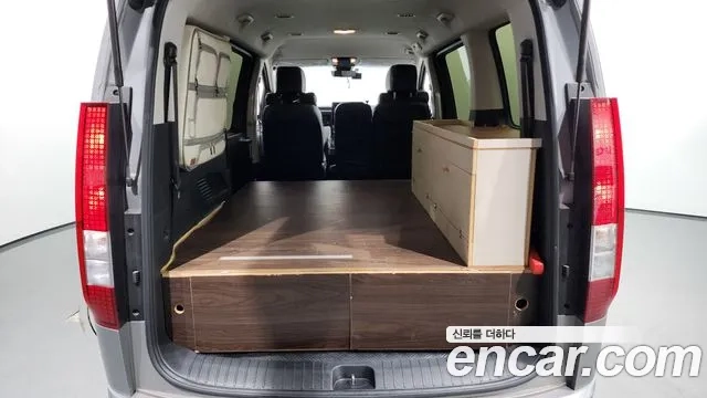 Hyundai Staria id 2944475 из Кореи 11