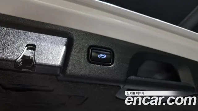 Hyundai The New Palisade id 2847768 из Кореи 11