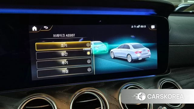 Mercedes-Benz E-Class W213 id 4894653 из Кореи 11
