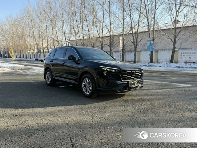 Honda CR-V id 4258353 из Китая 11