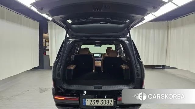 Hyundai Santa Fe (MX5) id 2900013 из Кореи 11