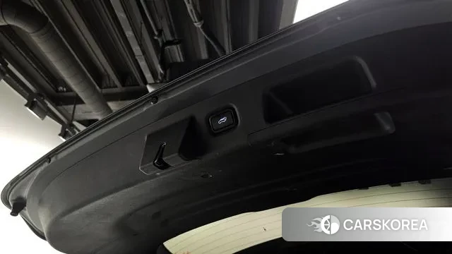 Hyundai The New Santa Fe id 3660025 из Кореи 11