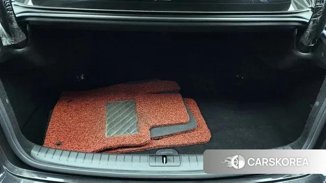 Genesis G80 id 3672762 из Кореи 11