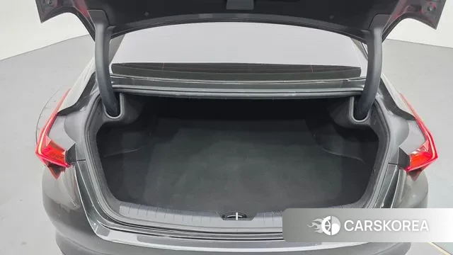 Kia K8 Hybrid id 3722058 из Кореи 11