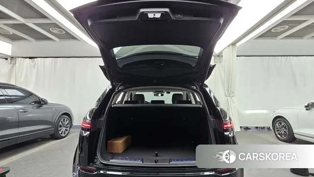 Land Rover Range Rover Evoque 2nd Generation id 3648825 из Кореи 11