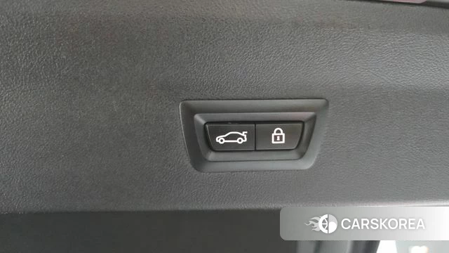 BMW X4 (G02) id 4349855 из Кореи 11