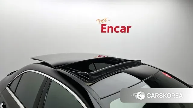 Mercedes-Benz A-Class W177 id 3402096 из Кореи 11