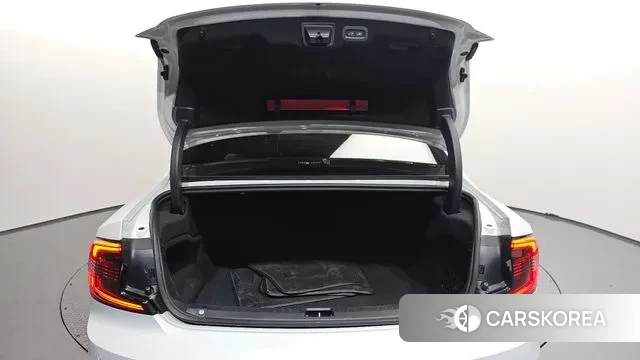 Volvo S90 id 3412260 из Кореи 11